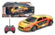 Opakowanie Auto wyścigowe zdalnie sterowane