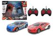 Opakowanie Auto zdalnie sterowane 2szt