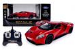 Opakowanie Auto zdalnie sterowane Ford GT