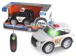Opakowanie Auto zdalnie sterowane policja mix