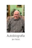 Okładka książki Autobiografia