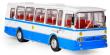 Opakowanie Autobus Autosan niebieski 1:43