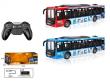 Opakowanie Autobus R/C City Ładowanie USB