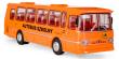 Opakowanie Autobus Szkolny Autosan 1:43