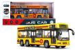 Opakowanie Autobus ze światłem MIX