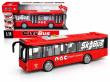 Opakowanie Autobus ze światłem