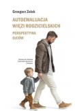 Okładka książki Autoewaluacja więzi rodzicielskich