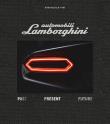 Okładka książki Automobili Lamborghini Special Edition