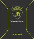 Automobili Lamborghini. Autor: Simonluca Pini. Dadada.pl Okładka książki Automobili Lamborghini