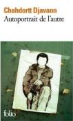 Okładka książki Autoportrait de l'autre
