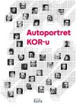 Okładka książki Autoportret KOR-u