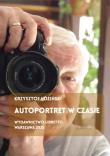 Okładka książki Autoportret w czasie