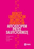 Okładka książki Autostopem przez salutogenezę