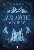 Okładka książki Avalanche Academy