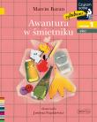 Okładka książki Awantura w śmietniku. Poziom 1. Czytam sobie Eko