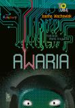 Awaria wyd. 3/2025. Autor: Wachowiak Joanna. Dadada.pl Okładka książki Awaria wyd. 3/2025
