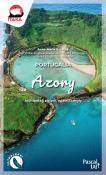 Azory. Pascal Lajt. Autor: Szostek Anna Maria. Dadada.pl Okładka książki Azory. Pascal Lajt