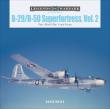 B-29/B-50 Superfortress, Vol. 2. Autor: Doyle David. Dadada.pl Okładka książki B-29/B-50 Superfortress, Vol. 2