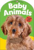 Baby Animals. Wydawca: Priddy Books. Dadada.pl Opakowanie Baby Animals