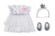 Opakowanie Baby born - Ballerina Outfit 43cm