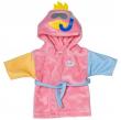 Opakowanie Baby born - Bathrobe 43cm