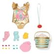 Opakowanie Baby born - Beach Surprise Set 43cm