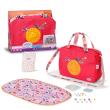 Opakowanie Baby born - Changing Bag Pinplay