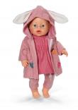 Opakowanie Baby born - Coat Set with Dress 43cm