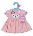 Opakowanie Baby born - Dress Little Deer 43cm