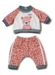 Opakowanie Baby born - Jogging Suit Jungle 36cm