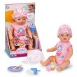 Opakowanie Baby born - Lena pink 36cm