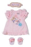 Opakowanie Baby born - Night Gown 43cm