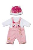 Opakowanie Baby born - Onesie with Hat 43cm