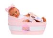 Opakowanie Baby born - Real Baby Doll Girl