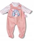 Opakowanie Baby born - Romper Apricot 36cm