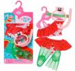 Opakowanie Baby born - Snorkeling Set 43cm