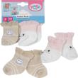 Opakowanie Baby born - Socks Sheep 43cm