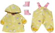 Opakowanie Baby born - Strój przeciwdeszczowy Deluxe 43cm