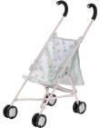 Opakowanie Baby born - Stroller with Bag Jungle