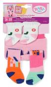 Opakowanie Baby born - Tights & Sock 43cm