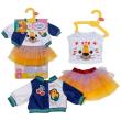 Opakowanie Baby born - Tutu Outfit 43cm