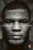 Okładka książki Baddest Man
