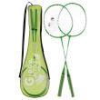 Opakowanie Badminton + akcesoria 22x67cm