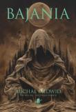Okładka książki Bajania