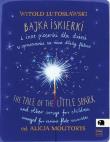 Okładka książki Bajka Iskierki i inne piosenki dla dzieci PWM