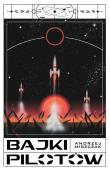 Okładka książki Bajki pilotów