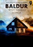 Baldur. Wyspy Białego Słońca. Tom 1 wyd. specjalne. Autor: Piotr Mikołajczak, Berenika Lenard. Dadada.pl Okładka książki Baldur. Wyspy Białego Słońca. Tom 1 wyd. specjalne