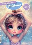 Okładka książki Baletnice