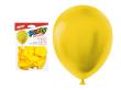 Opakowanie Balon dmuchany standard żółty 26cm 12szt