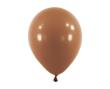 Opakowanie Balon Fashion Chocolate 28cm 50szt